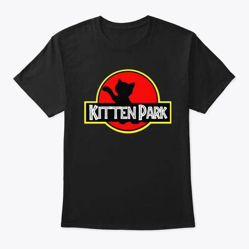 Kitten Park